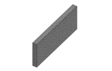 Andere oplossingen zijn de zeer robuuste Parkbanden en de