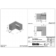 Giro Parkband GZPR 40/50x60x200 1-zijdig rond hoek